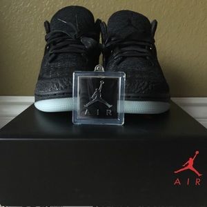 Jordan Retro 3 flyknit